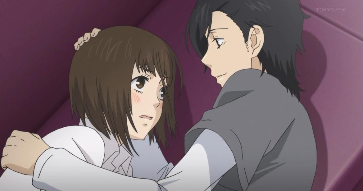 Get Animelist Anime Ended Sukitte Ii Na Yo 720p Desktop Wallpaper Wallpaper Animelist Anime Ended Sukitte Ii Na Yo 720p Free HD